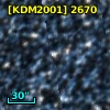 [KDM2001]  2670