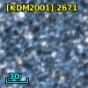 [KDM2001]  2671