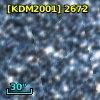 [KDM2001]  2672