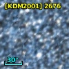 [KDM2001]  2676