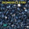 [KDM2001]  2700