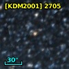 [KDM2001]  2705
