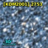 [KDM2001]  2753