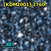 [KDM2001]  2760
