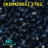 [KDM2001]  2762
