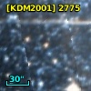 [KDM2001]  2775