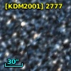 [KDM2001]  2777