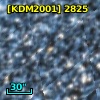 [KDM2001]  2825