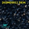[KDM2001]  2834