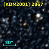 [KDM2001]  2867