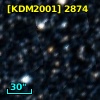 [KDM2001]  2874