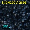 [KDM2001]  2892