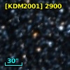 [KDM2001]  2900