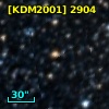 [KDM2001]  2904