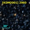 [KDM2001]  2960