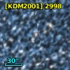 [KDM2001]  2998