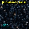 [KDM2001]  3016