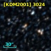 [KDM2001]  3024