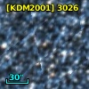 [KDM2001]  3026