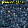 [KDM2001]  3051