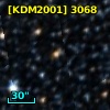[KDM2001]  3068