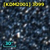 [KDM2001]  3099
