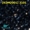 [KDM2001]  3101