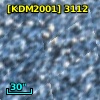[KDM2001]  3112