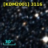 [KDM2001]  3116