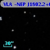 VLA -NEP J1802.2+6527