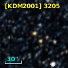 [KDM2001]  3205