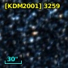 [KDM2001]  3259