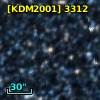 [KDM2001]  3312