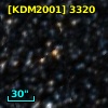 [KDM2001]  3320