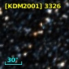 [KDM2001]  3326