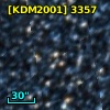 [KDM2001]  3357