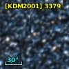 [KDM2001]  3379