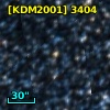 [KDM2001]  3404