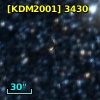 [KDM2001]  3430