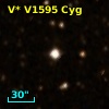 V* V1595 Cyg
