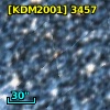 [KDM2001]  3457
