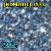 [KDM2001]  3533
