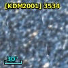[KDM2001]  3534