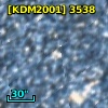 [KDM2001]  3538