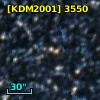 [KDM2001]  3550