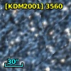 [KDM2001]  3560