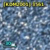 [KDM2001]  3561