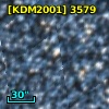 [KDM2001]  3579