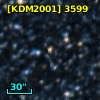 [KDM2001]  3599