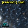 [KDM2001]  3602